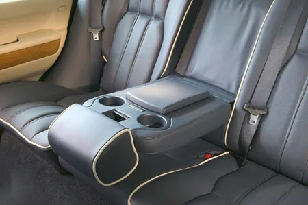 Land Rover Range Rover VOGUE (LM44)