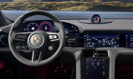 Porsche Taycan GTS (J1SM11 / J1SM21 / J1SN / J1SO / J1SP / J1SQ / J1SR)