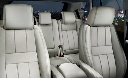 Land Rover Range Rover Sport 5.0 V8 SUPERCHARGED (LS5S)