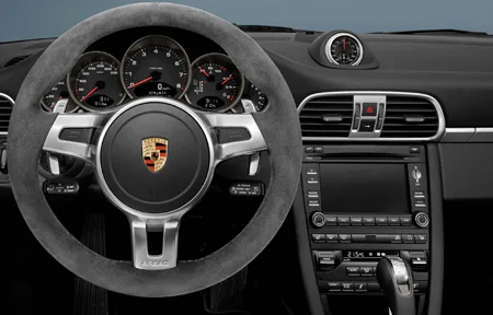 Porsche 911 CARRERA 4 GTS (997MA101S / 997MA170S)