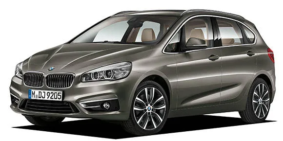 Bmw 2 Series 218D X DRIVE ACTIVE TOURER (2C20)