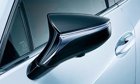 Lexus UX250H F SPORT EMOTIONAL EXPLORER (MZAH15)