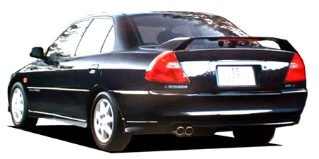 Mitsubishi Mirage VIE (CK1A)