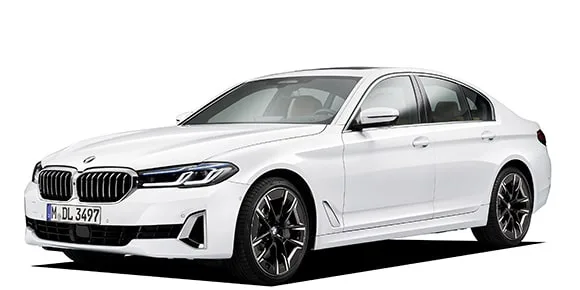 Bmw 5 Series 523i M-SPORT (JA20PH / JR20S / JS44)