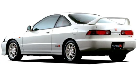 Honda Integra TYPE R (DC2)