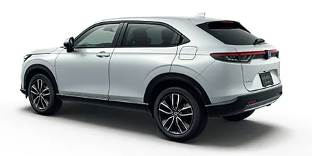 Honda Vezel E:HEV Z (RV6)