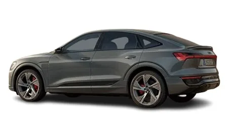 Audi Q8 Sportback Etron E-TRON EDITION S LINE (GEEDE)