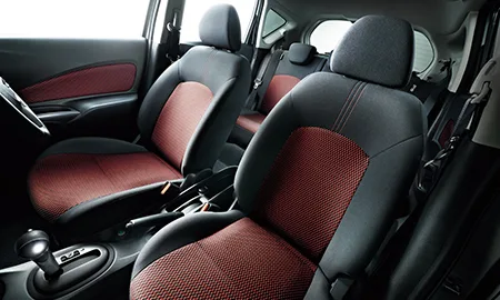 Nissan Note NISMO (E12)