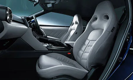 Nissan Gtr PREMIUM EDITION (R35)