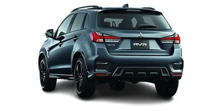 Mitsubishi Rvr BLACK EDITION (GA4W)