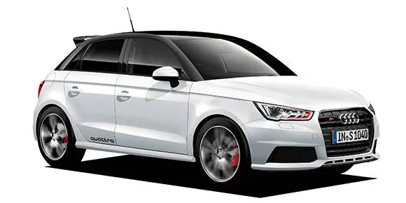 Audi S1 Sportback