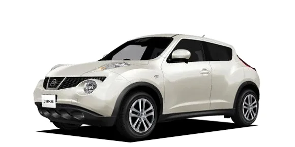 Nissan Juke 16GT TYPE V (F15 / NF15 / YF15)