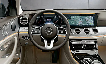 Mercedes Benz Eclass E200 CABRIOLET SPORTS (238477C)