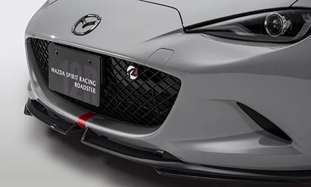 Mazda Roadster SPIRIT RACING ROADSTER 12R (NDERE)