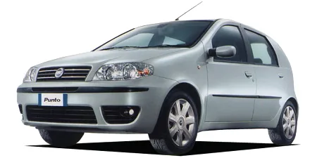 Fiat Punto 1.2 16V EMOTION SPEEDGEAR (188A5)