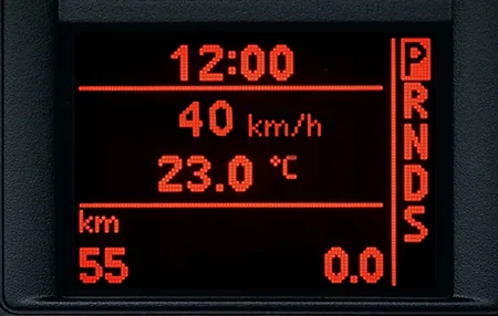 Volkswagen Jetta 2.0TSI SPORTLINE (1KAXX)