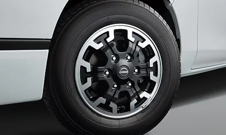 Nissan Caravan PRO STYLE GROUND PREMIUM GX (VN6E26)