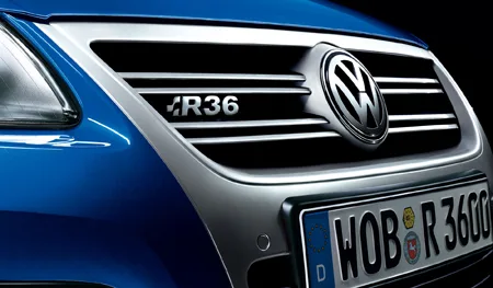 Volkswagen Passat Variant R36 (3CBWSF / 3CBZB / 3CCAW)