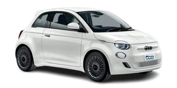Fiat 500E POP (FA1)