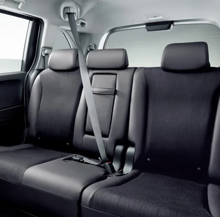 Honda Freed Hybrid JUST SELECTION (GP3)