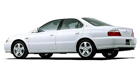 Honda Inspire TYPE S (UA5)