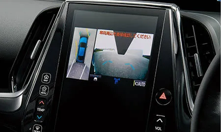Toyota Prius Phv S SAFETY PACKAGE (ZVW52)