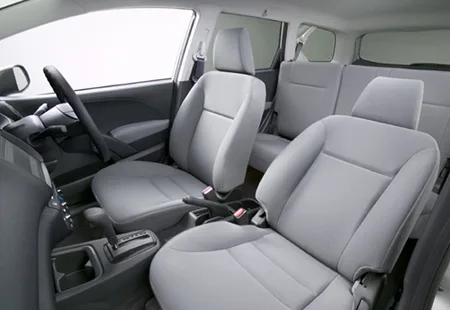 Honda Partner GL (GJ3 / GJ4)