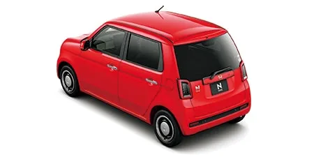 Honda None ORIGINAL (JG3)