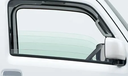 Suzuki Super Carry L (DA16T)