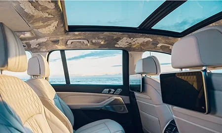 Bmw X7 X DRIVE 40D NISHIJIN EDITION (TB4230)