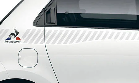 Renault Twingo LE COQ SPORTIF (AHH4B)