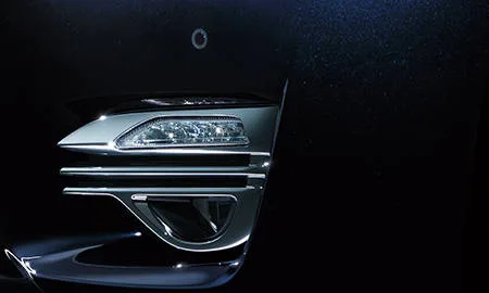 Nissan Fuga 370GT (KY51)