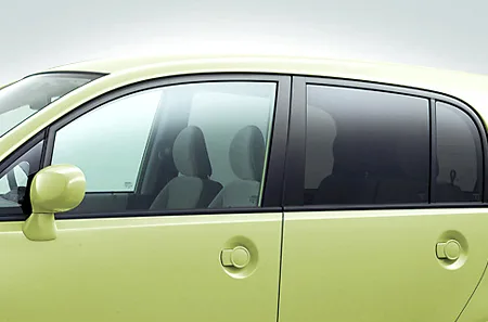 Honda Life D (JB6)