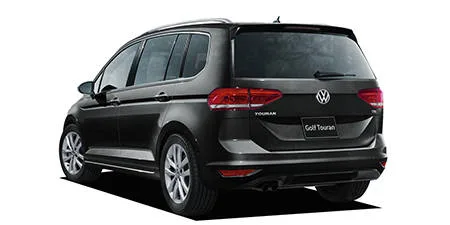Volkswagen Golf Touran TSI COMFORTLINE TECH EDITION (1TCZD)