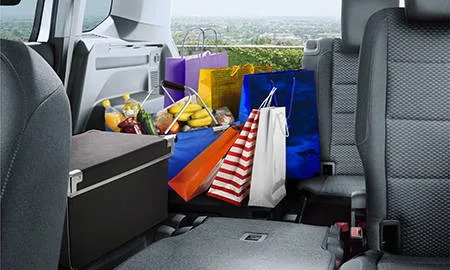 Volkswagen Golf Touran TSI COMFORTLINE TECH EDITION 2 (1TCZD)