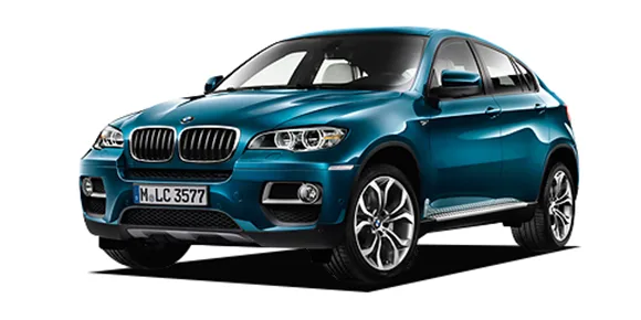 Bmw X6 X DRIVE 50I (FG44)