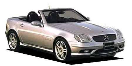 Slk 170466