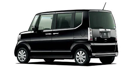 Honda Nbox G SS PACKAGE (JF2)