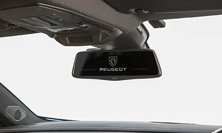 Peugeot 408 GT FRENCH TOUCH EDITION (P54HN05)