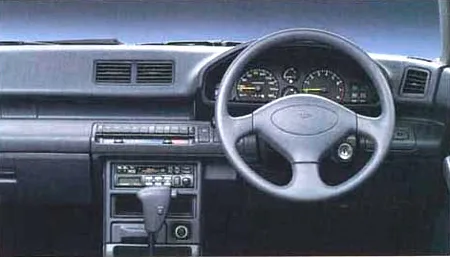 Daihatsu Applause 16LI (A101S)