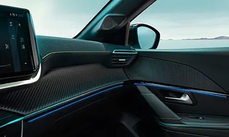 Peugeot 208 GT (P21HN05)