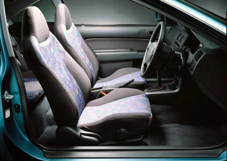 Toyota Cynos BETA CONVERTIBLE (EL54C)