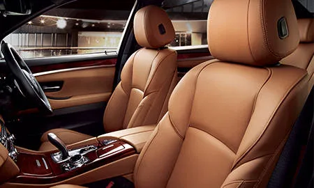 Bmw 5 Series 523D MAESTRO (FW20 / FZ35)