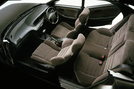 Toyota Carina ED S (ST181)