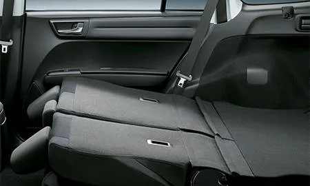 Toyota Corolla Fielder HYBRID (NKE165G)
