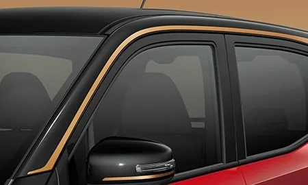 Nissan Sakura X 90TH ANNIVERSARY (B6AW)