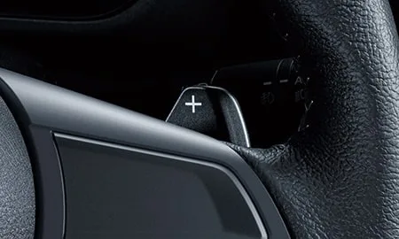 Mitsubishi EK X T (B38W)
