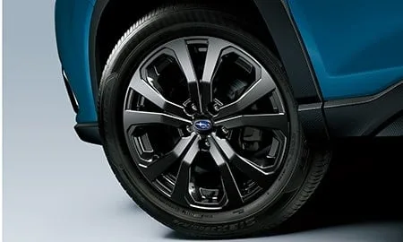 Subaru Forester XT-EDITION (SK5)