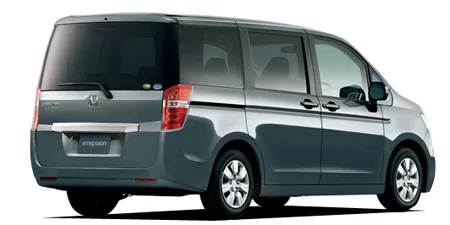 Honda Stepwagon G (RK1)