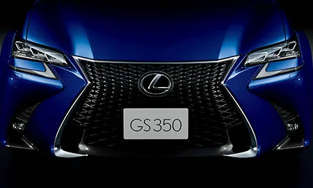 Lexus GS300H базовая (AWL10)